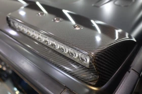 Mercedes-Benz G 63 AMG G800 BRABUS / G900 ROCKET, снимка 5