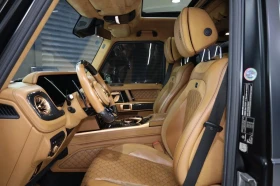 Mercedes-Benz G 63 AMG G800 BRABUS / G900 ROCKET, снимка 16