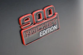 Mercedes-Benz G 63 AMG G800 BRABUS / G900 ROCKET, снимка 11