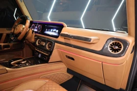 Mercedes-Benz G 63 AMG G800 BRABUS / G900 ROCKET, снимка 17