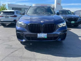 BMW X5 * xDrive40i * CARBON* LASER* HEAD-UP* HARMAN/KARDO, снимка 6