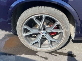 BMW X5 * xDrive40i * CARBON* LASER* HEAD-UP* HARMAN/KARDO, снимка 7