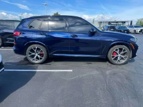 BMW X5 * xDrive40i * CARBON* LASER* HEAD-UP* HARMAN/KARDO, снимка 3