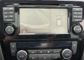 Nissan Qashqai 1.5dci 360KAMERA/PANORAMA/LED/KEYLESS, снимка 9