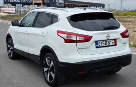 Nissan Qashqai 1.5dci 360KAMERA/PANORAMA/LED/KEYLESS, снимка 4