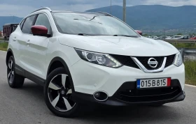 Nissan Qashqai 1.5dci 360KAMERA/PANORAMA/LED/KEYLESS, снимка 1