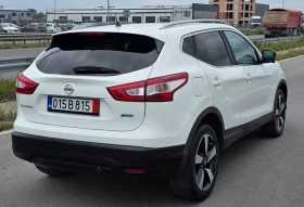 Nissan Qashqai 1.5dci 360KAMERA/PANORAMA/LED/KEYLESS, снимка 6