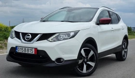 Nissan Qashqai 1.5dci 360KAMERA/PANORAMA/LED/KEYLESS, снимка 2