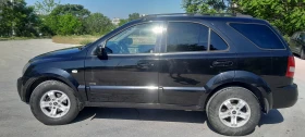 Kia Sorento 2, 5CRDI, снимка 7