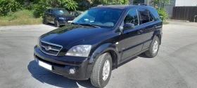 Kia Sorento 2, 5CRDI, снимка 1