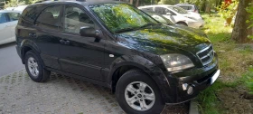 Kia Sorento 2, 5CRDI, снимка 15