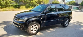 Kia Sorento 2, 5CRDI, снимка 2