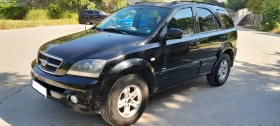 Kia Sorento 2, 5CRDI, снимка 3