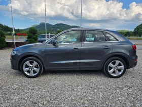 Audi Q3 2, 0 TDI FACE LIFT !! S-LINE !!QUATTRO !! ЕВРО 6  , снимка 2