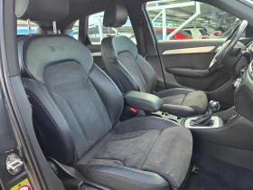 Audi Q3 2, 0 TDI FACE LIFT !! S-LINE !!QUATTRO !! ЕВРО 6  , снимка 10