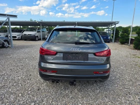 Audi Q3 2, 0 TDI FACE LIFT !! S-LINE !!QUATTRO !! ЕВРО 6  , снимка 4