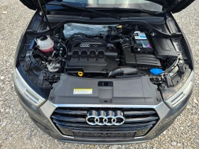 Audi Q3 2, 0 TDI FACE LIFT !! S-LINE !!QUATTRO !! ЕВРО 6  , снимка 16