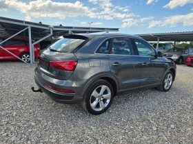 Audi Q3 2, 0 TDI FACE LIFT !! S-LINE !!QUATTRO !! ЕВРО 6  , снимка 5