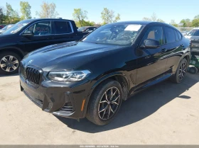 BMW X4 2.0l xDrive30I, снимка 2