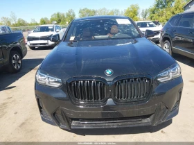 BMW X4 2.0l xDrive30I, снимка 12