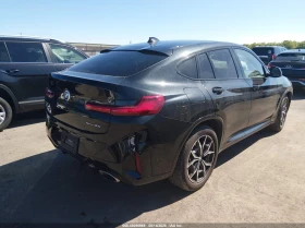 BMW X4 2.0l xDrive30I, снимка 4