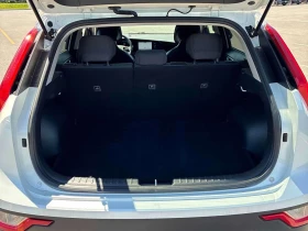 Kia Niro Premium/CARFAX/ДИСТРОНИК/ПОДГРЕВ//ФИНАНСИРАНЕ, снимка 12