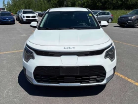 Kia Niro Premium/CARFAX/ДИСТРОНИК/ПОДГРЕВ//ФИНАНСИРАНЕ, снимка 1