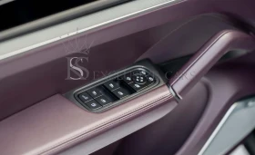 Porsche Cayenne COUPE* E-HYBRID* BURMESTER* ВЕНТИЛАЦИЯ* ВАКУУМ* , снимка 5