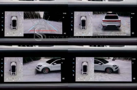 Porsche Cayenne COUPE* E-HYBRID* BURMESTER* ВЕНТИЛАЦИЯ* ВАКУУМ* , снимка 14