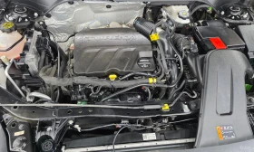 Chevrolet Trax, снимка 6