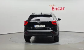 Chevrolet Trax, снимка 4