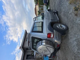 Hyundai Galloper, снимка 4