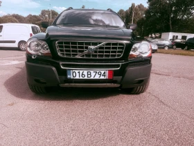 Volvo Xc90 4.4 V8 Summum AWD | 315 к.с. | LPG | Кожа, снимка 8
