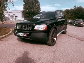 Volvo Xc90 4.4 V8 Summum AWD | 315 к.с. | LPG | Кожа, снимка 1