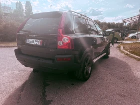 Volvo Xc90 4.4 V8 Summum AWD | 315 к.с. | LPG | Кожа, снимка 6