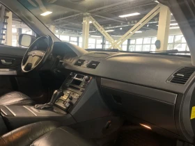 Volvo Xc90 4.4 V8 Summum AWD | 315 к.с. | LPG | Кожа, снимка 9