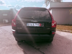 Volvo Xc90 4.4 V8 Summum AWD | 315 к.с. | LPG | Кожа, снимка 5