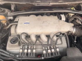 Volvo Xc90 4.4 V8 Summum AWD | 315 к.с. | LPG | Кожа, снимка 17