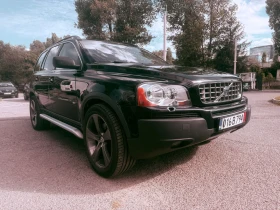 Volvo Xc90 4.4 V8 Summum AWD | 315 к.с. | LPG | Кожа, снимка 2