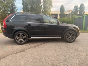 Volvo Xc90 4.4 V8 Summum AWD | 315 к.с. | LPG | Кожа, снимка 4