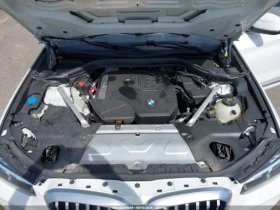 BMW X3 * X-DRIVE30I* , снимка 7