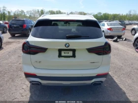 BMW X3 * X-DRIVE30I* , снимка 5
