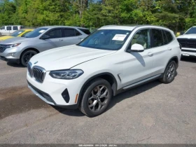 BMW X3 * X-DRIVE30I* , снимка 1