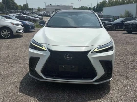 Lexus NX * 350 * АВТОКРЕДИТ БЕЗ ПЪРВОНАЧАЛНА ВНОСКА* , снимка 6