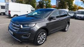 Ford Edge Titanium , снимка 2