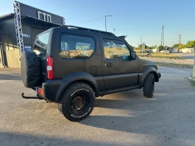 Suzuki Jimny, снимка 3