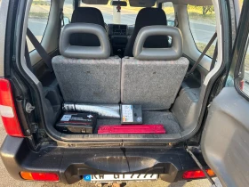 Suzuki Jimny, снимка 13