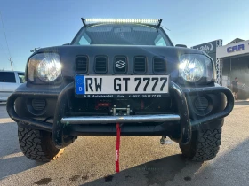 Suzuki Jimny, снимка 16