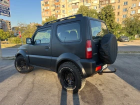 Suzuki Jimny, снимка 5