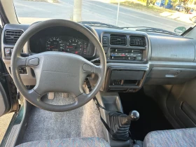 Suzuki Jimny, снимка 7